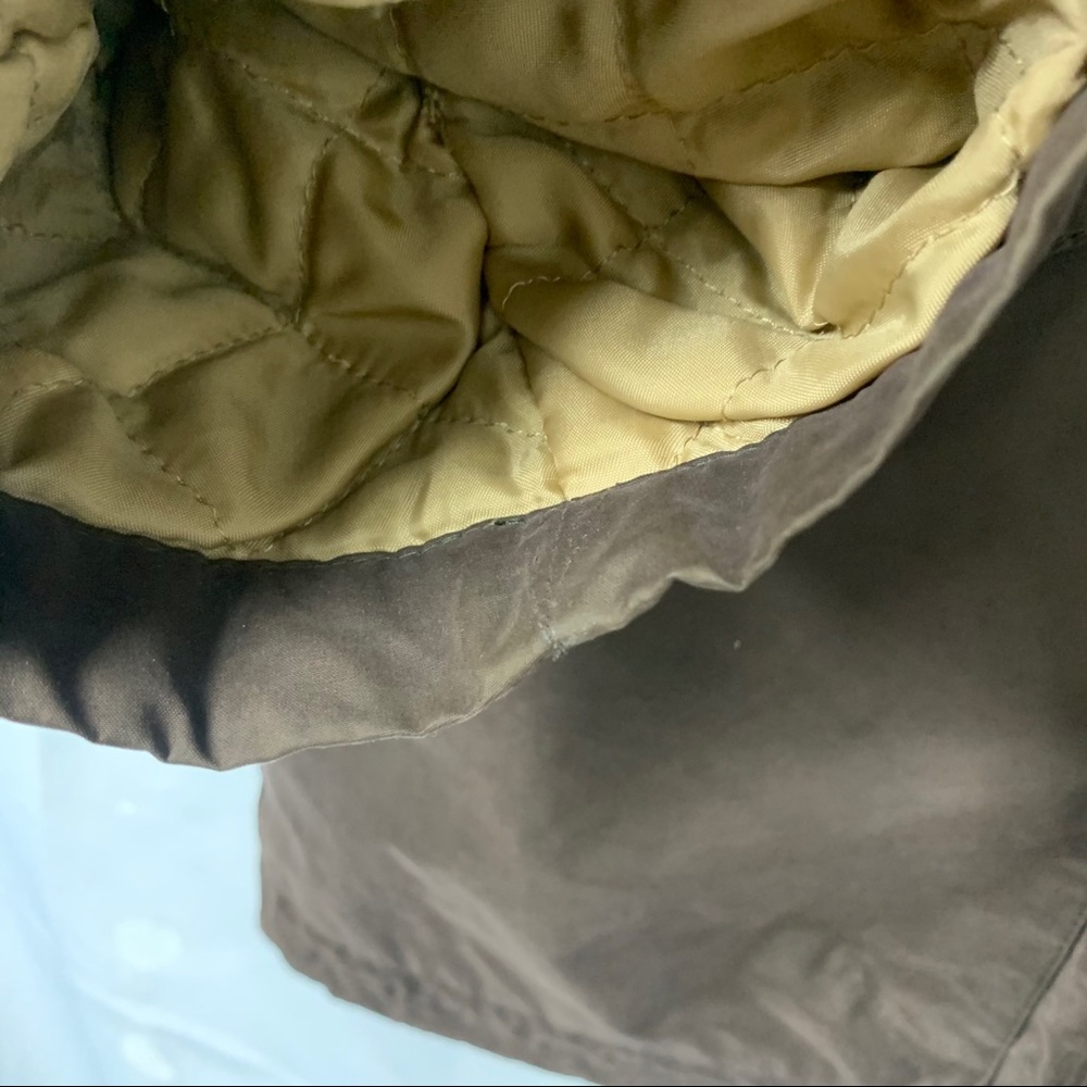 Burberry jacket - Picture 5 of 6